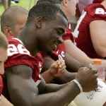 Adrian Peterson photo 3