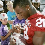 Adrian Peterson photo 4