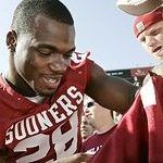 Adrian Peterson photo 6