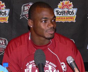 adrian peterson fiesta bowl press conference